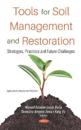 Tools for Soil Management and Restoration