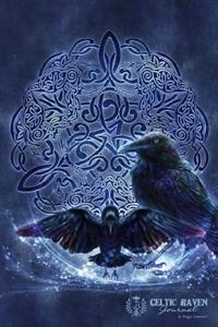 Celtic Raven Journal