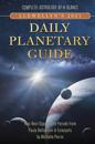 Llewellyn’s 2021 Daily Planetary Guide