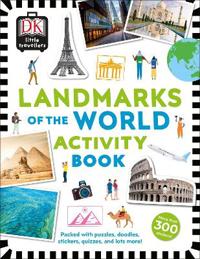 Little Travellers Landmarks of the World
