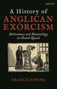 History of Anglican Exorcism