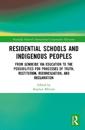 Residential Schools and Indigenous Peoples