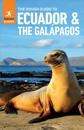 Rough Guide to Ecuador & the Galapagos (Travel Guide eBook)