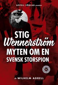 Svensk Spion