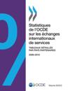 Statistiques de l''OCDE sur les échanges internationaux de services, Volume 2012 Numéro 2 Tableaux détaillés par pays partenaires