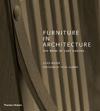 Furniture in Architecture