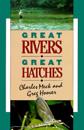 Great Rivers - Great Hatches