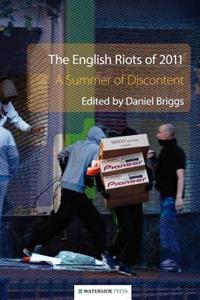 The English Riots of 2011