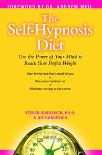 Self-hypnosis diet - use your subconscious mind to reach your perfect weight