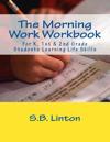The Morning Work Workbook