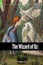 Wizard of Oz - Foxton Reader Level-1 (400 Headwords A1/A2) with free online AUDIO