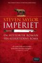 Imperiet; en historisk roman fra keisertidens Roma