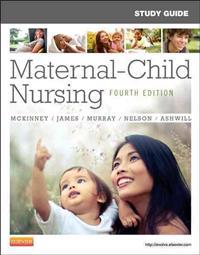 Maternal-Child Nursing