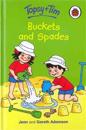 Topsy and Tim: Buckets and Spades