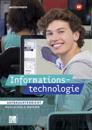 Informationstechnologie. Schülerband Aufbauunterricht. Realschulen in Bayern