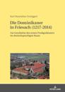 Die Dominikaner in Friesach (1217-2014)