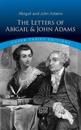 Letters of Abigail and John Adams