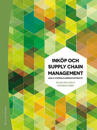 Inköp och Supply Chain Management - Analys, strategi, planering och praktik