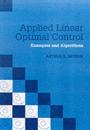 Applied Linear Optimal Control Paperback with CD-ROM