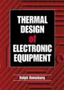 Thermal Design of Electronic Equipment