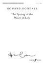 The Spring of the Water of Life