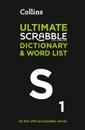Ultimate SCRABBLE® Dictionary and Word List