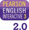 Pearson English Interactive Level 3 Access Code Card