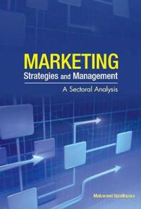 Marketing Strategies and Management