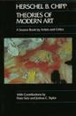 Theories of Modern Art