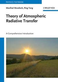 Theory of Atmospheric Radiative Transfer