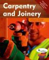 Carpentry and Joinery NVQ and Technical Certificate Level 3 Candidate Handbook