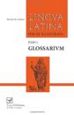 Lingua Latina - Glossarium