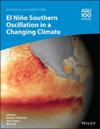 El Niño Southern Oscillation in a Changing Climate