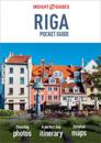 Insight Guides Pocket Riga (Travel Guide eBook)