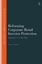 Reforming Corporate Retail Investor Protection