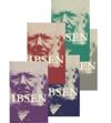 Ibsen-pakke; fem dramatiske tekster