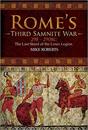 Rome's Third Samnite War, 298-290 BC