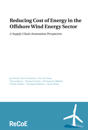 Reducing Cost of Energy in the Offshore Wind Energy Sector
