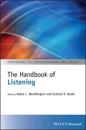 The Handbook of Listening