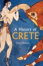 A History of Crete