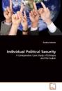 Individual Political Security