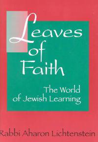 Leaves of Faith
