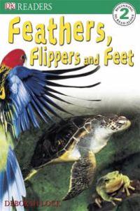 Feathers, Flippers and Feet