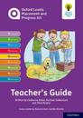 Oxford Levels Placement and Progress Kit: Teacher's Guide