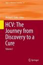 HCV: The Journey from Discovery to a Cure