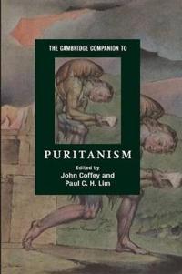 The Cambridge Companion to Puritanism