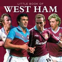 Little Book of West Ham