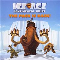 Ice Age: Continental Drift: The Pack Is Back!