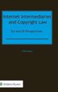 Internet Intermediaries and Copyright Law