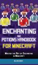 Enchanting and Potions Handbook for Minecraft
